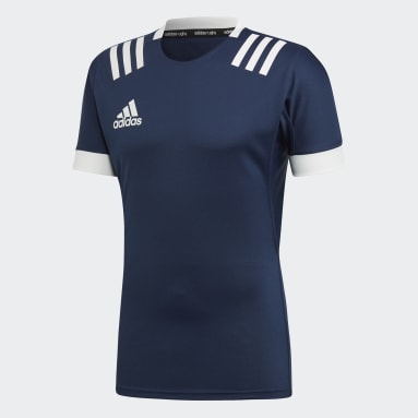 スリーストライプス ジャージー [3-Stripes Jersey]
